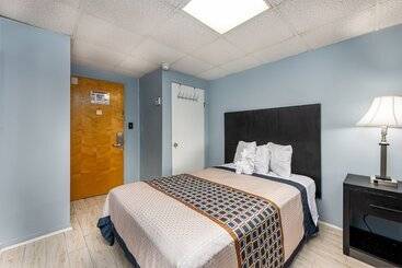 호텔 Hammock Inn & Suites North Beach
