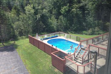 هتل Mendon Mountainview Lodge