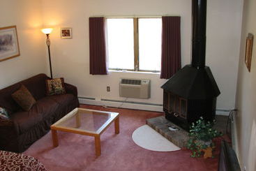 هتل Mendon Mountainview Lodge