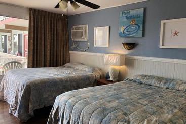 Sahara Motel