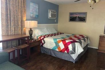 Sahara Motel