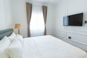 هتل آپارتمان Grand Villa Residence 2