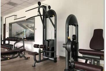 酒店 Huangshan Demaotang