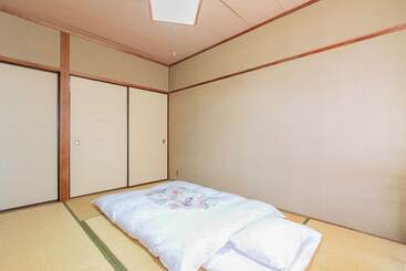 בית מלון כפרי Tabist Setouchi No Yado Takehara Seaside