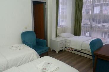 Yesilirmak Paris Otel