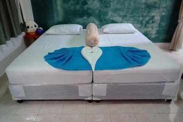 호텔 Tawee Garden And Resort