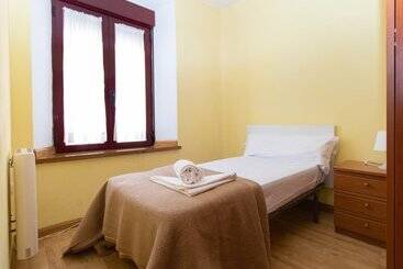 Apartamentos Canfranc 3000