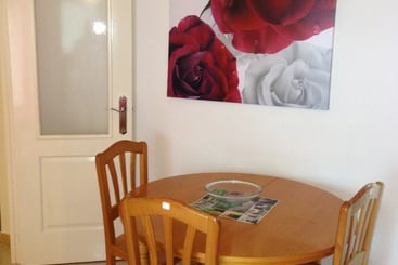 Apartamentos Neptuno I