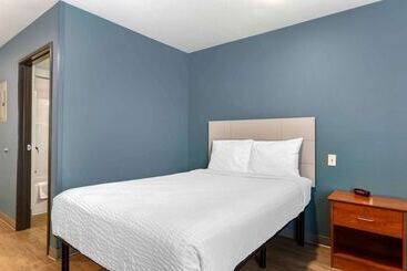 דירה Extended Stay America Select Suites  Phoenix  Peoria  Sun City