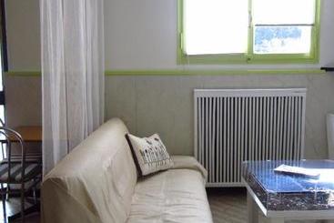 هتل Albergo San Pietro