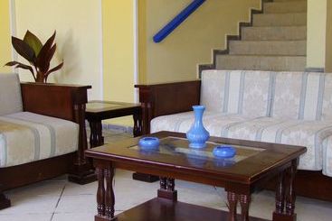 هتل Hostal 1511