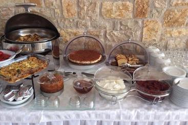 هتل Kythira Golden Resort