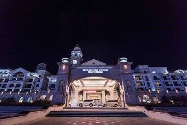 Nh Hotel Shenyang