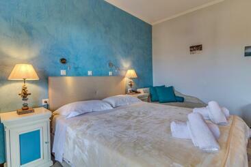 هتل Pegasus Adult Friendly