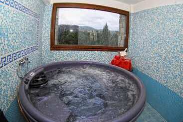 هتل Pindos Palace