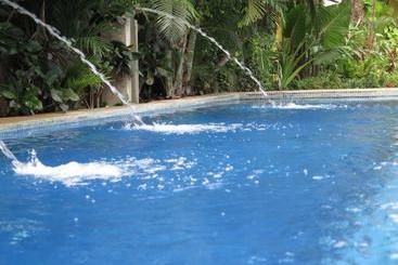 Hotel Savanah