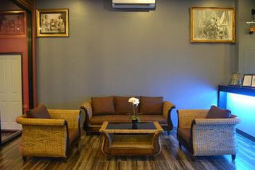 هتل Green Park Resort
