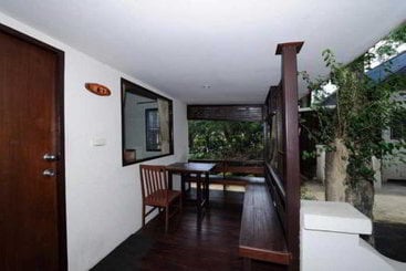 هتل Green Park Resort