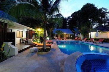 هتل Green Park Resort
