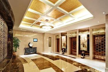 酒店 Wyndham Foshan Shunde