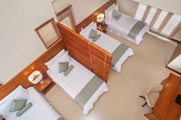 هتل Wyndham Garden Villavicencio
