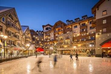 Madeline Hotel & Residences, Auberge Resorts Collection