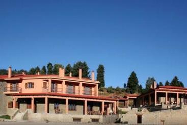 Magema Hotel