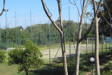 اقامتگاه Vela Club Hotel & Appartamenti