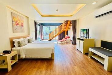 The Briza Beach Resort, Samui   Sha Plus