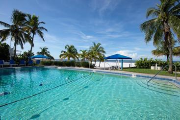 The Neptune Resort