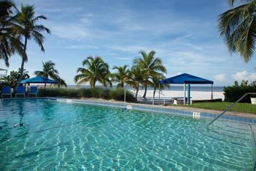 The Neptune Resort