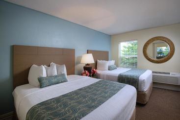 The Neptune Resort