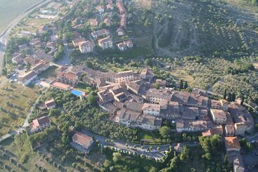 Le Terrazze Del Chianti B&b Residenza D Epoca E Di Charme
