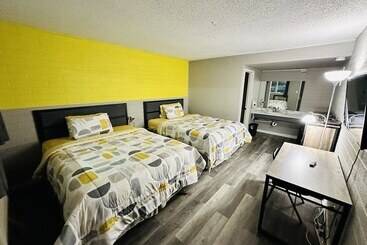 Belle Aire Motel