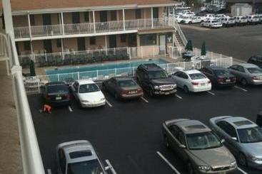 Belmont Motel