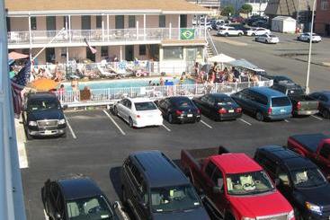 Belmont Motel