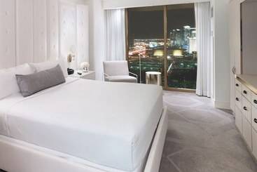 هتل W Las Vegas