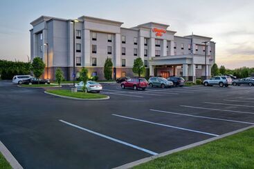 호텔 Hampton Inn Middletown
