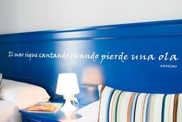 هتل Rk  El Cabo