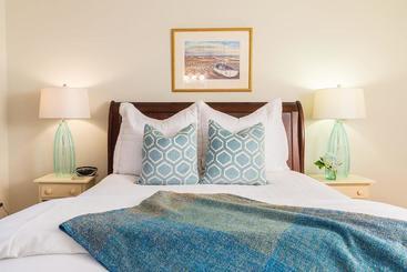 Hôtel Sea Meadow Inn