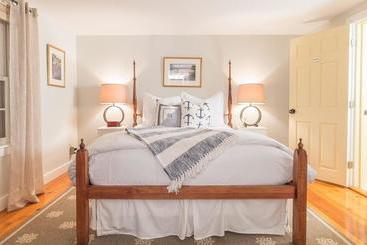 Hôtel Sea Meadow Inn