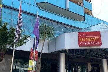 Summit Suítes Hotel Jundiaí