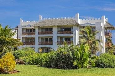 Royal Zanzibar Beach Resort