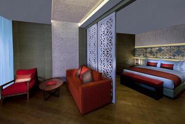 هتل Al Jasra Boutique