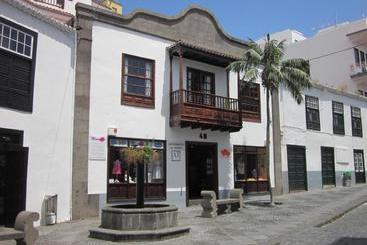 Apartamentos La Fuente