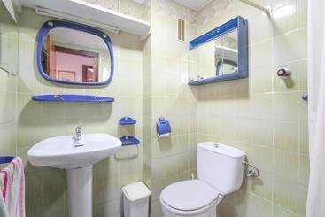 Apartamentos Plaza Mayor