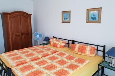 Apartment Bellevue Nr. 7