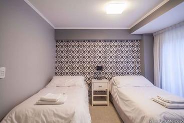 Demaria Luxury Apartments
