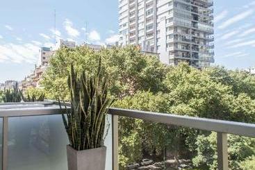 Demaria Luxury Apartments