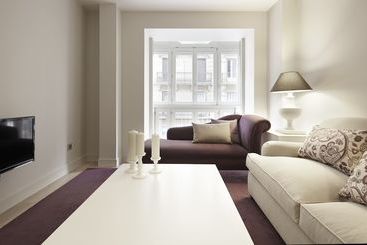 Easo Suite 1 Apartment By Feelfree Rentals